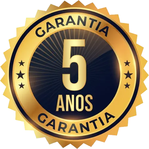 dw elevadores selo garantia 5 anos